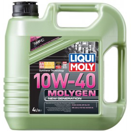Molygen New Generation 10W-40 (4л)